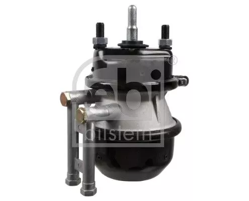 Diaphragm Brake Cylinder