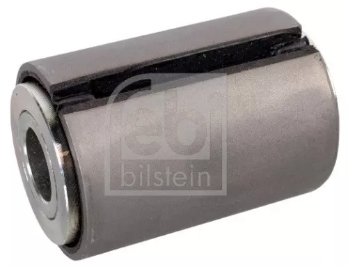 Bushing, leaf spring