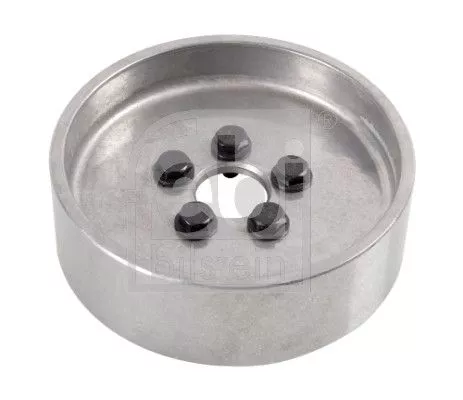 Belt Pulley, water pump