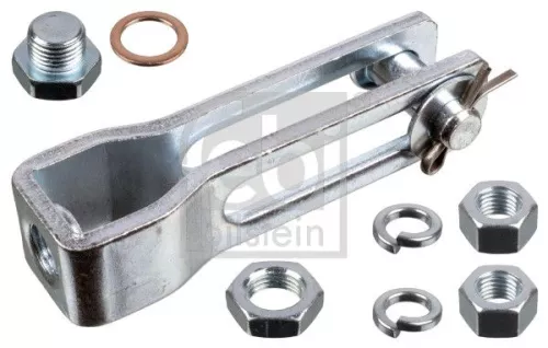 Mounting Kit, diaphragm brake cylinder