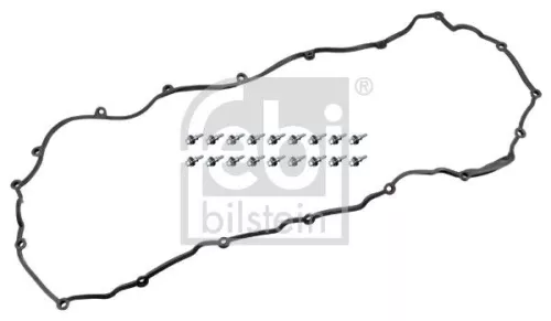 Gasket Set, cylinder head cover