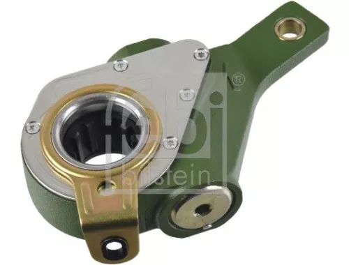 Adjuster, braking system