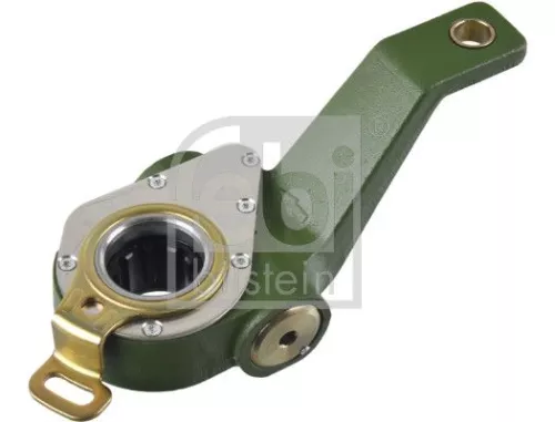 Adjuster, braking system