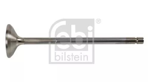 Exhaust Valve
