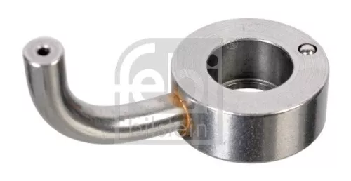 Oil Jet, piston underside cooling