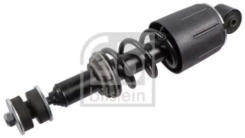 Shock Absorber, driver cab suspension
