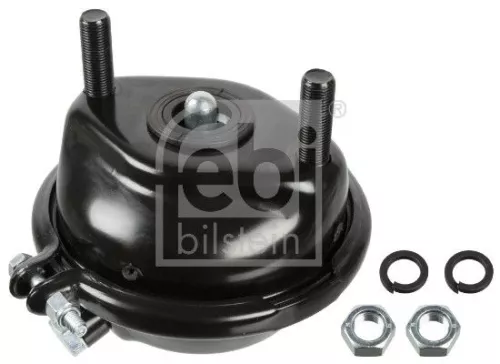 Diaphragm Brake Cylinder