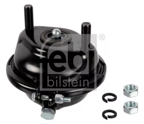 Diaphragm Brake Cylinder