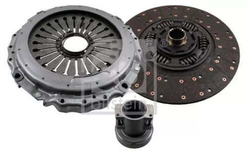 Clutch Kit