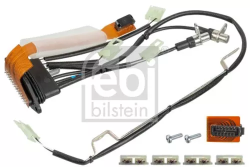 Cable Set, automatic transmission