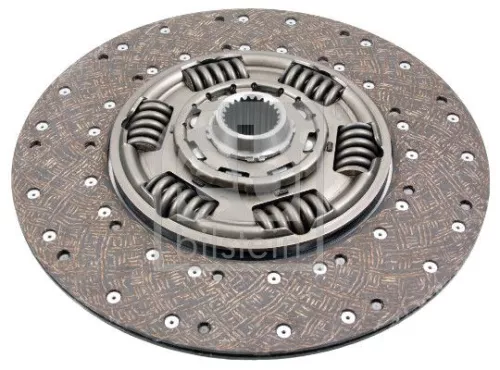Clutch Disc