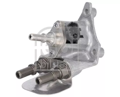 Dosing Module, urea injection