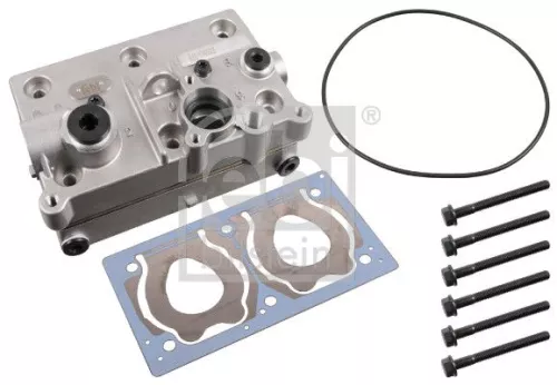 Cylinder Head, air compressor