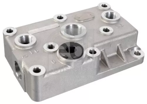 Cylinder Head, air compressor