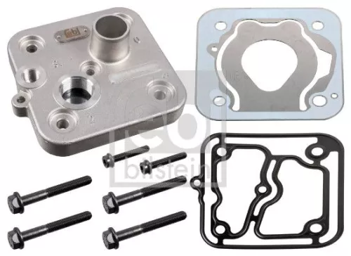 Cylinder Head, air compressor