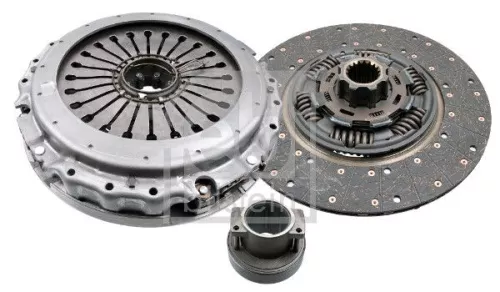 Clutch Kit