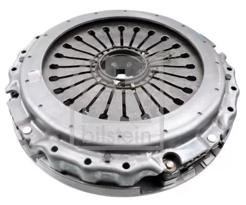 Clutch Pressure Plate
