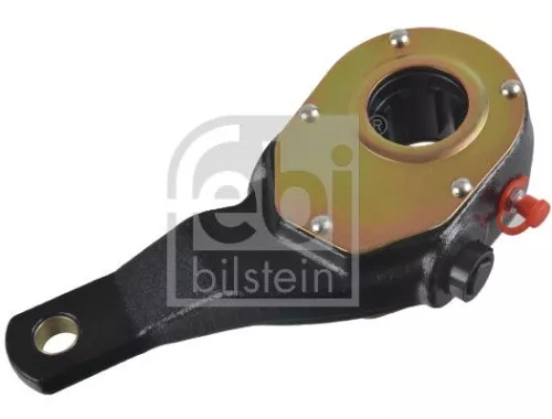 Adjuster, braking system