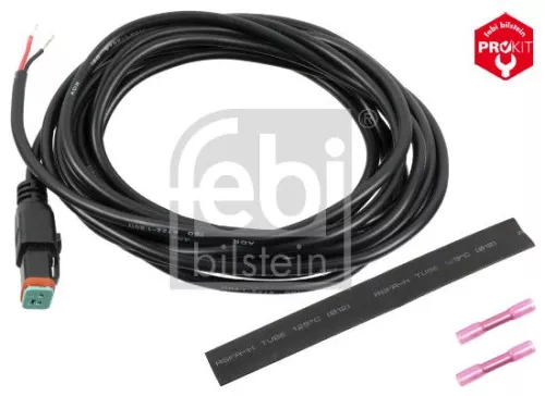 Cable Set, worklight