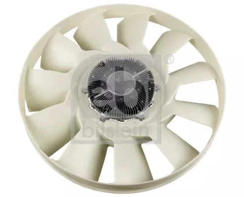 Fan, engine cooling