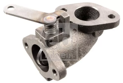 EGR Valve