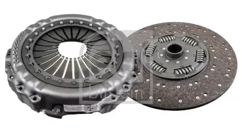 Clutch Kit
