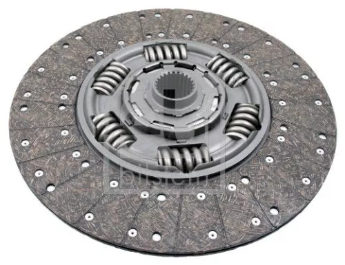 Clutch Disc