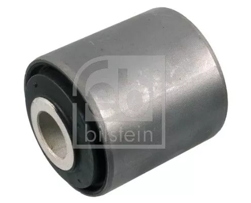 Bush, driver cab suspension