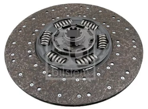 Clutch Disc