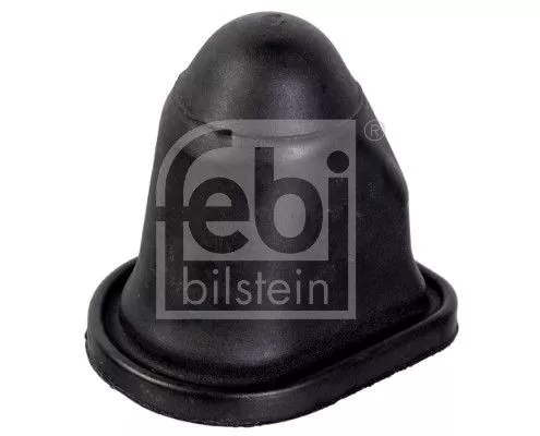 Rubber Buffer, suspension