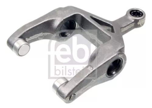 Release Fork, clutch