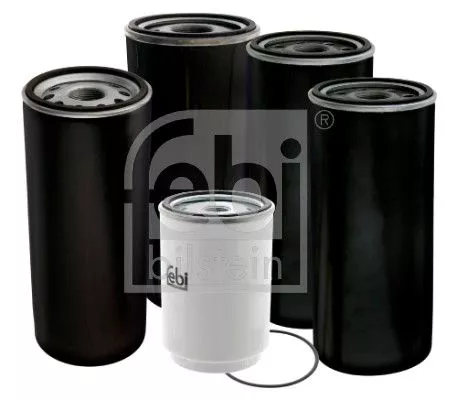 Parts Set, maintenance service