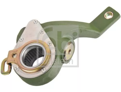 Adjuster, braking system