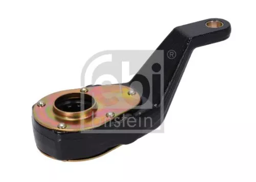 Adjuster, braking system