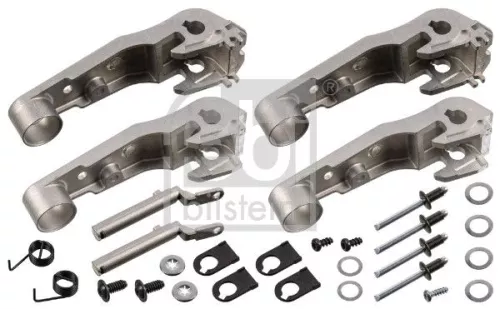 Control, seat back adjustment