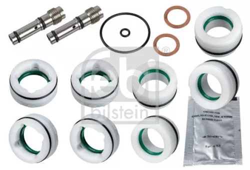 Repair Kit, gear shift lever