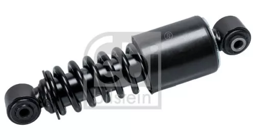 Shock Absorber, driver cab suspension