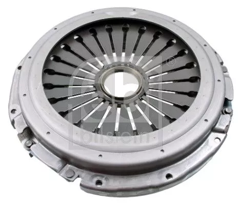 Clutch Pressure Plate