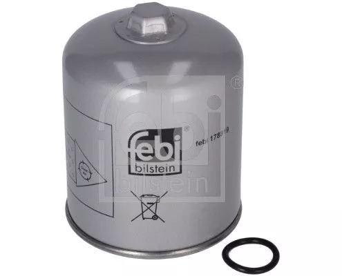 Air Dryer Cartridge, compressed-air system