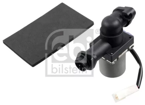 Coolant Control Valve