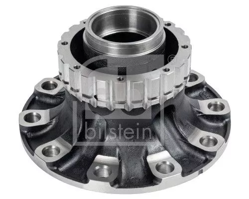 Wheel Hub
