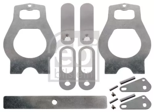 Seal Kit, multi-valve