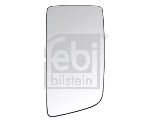 Mirror Glass, exterior mirror