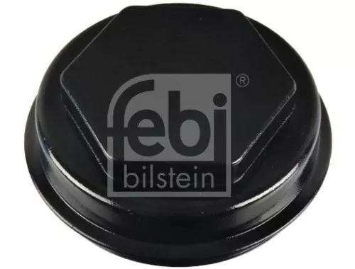 Protection Lid, wheel hub
