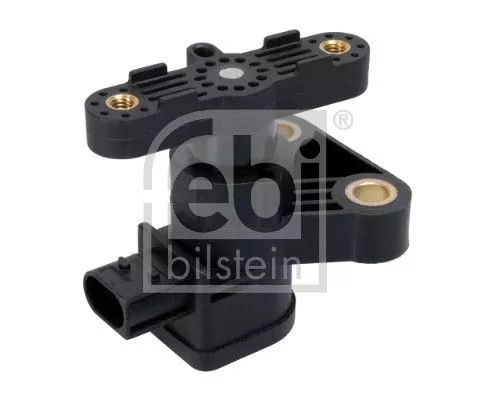 Sensor, pneumatic suspension level