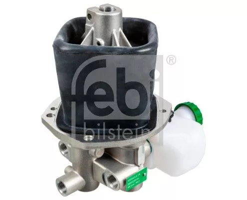 Control Unit, manual transmission