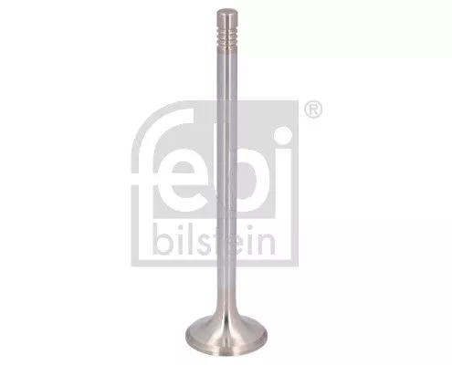 Exhaust Valve