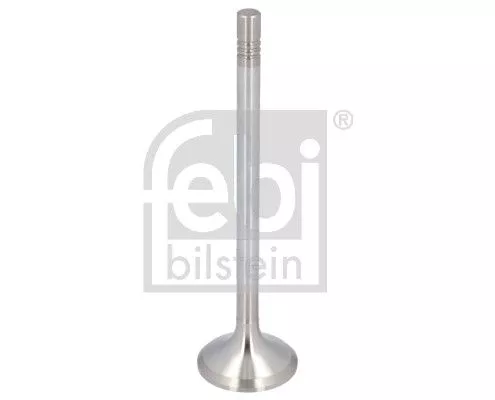Exhaust Valve