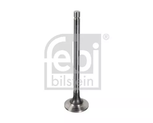 Exhaust Valve