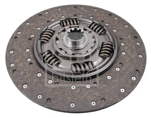 Clutch Disc